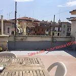 Zeus Inn - Una finestra sul Vaticano