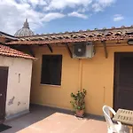 Zeus Inn - Una finestra sul Vaticano
