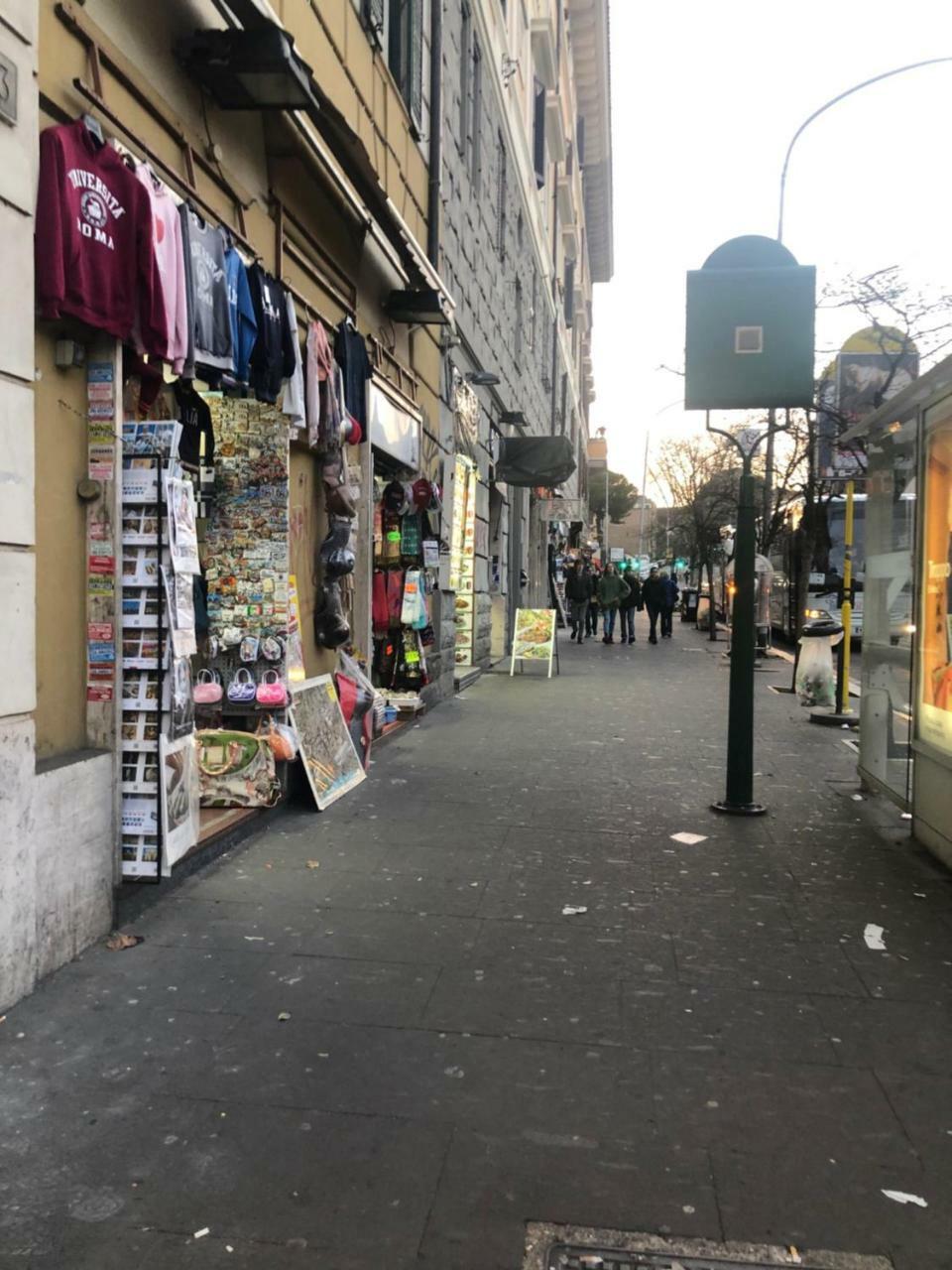 Zeus Maison d'hôtes