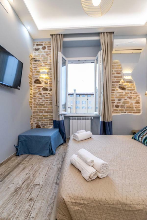 Zeus Maison d'hôtes Rome