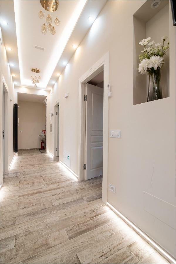 Maison d'hôtes Zeus *