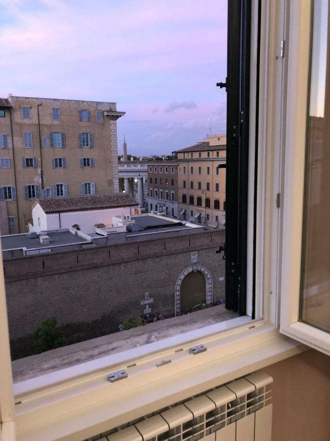 Maison d'hôtes Zeus Rome